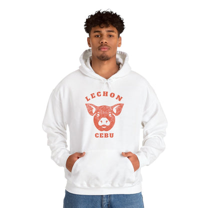 LECHON CEBU 3 - Pasalubong Center (Hoodie)