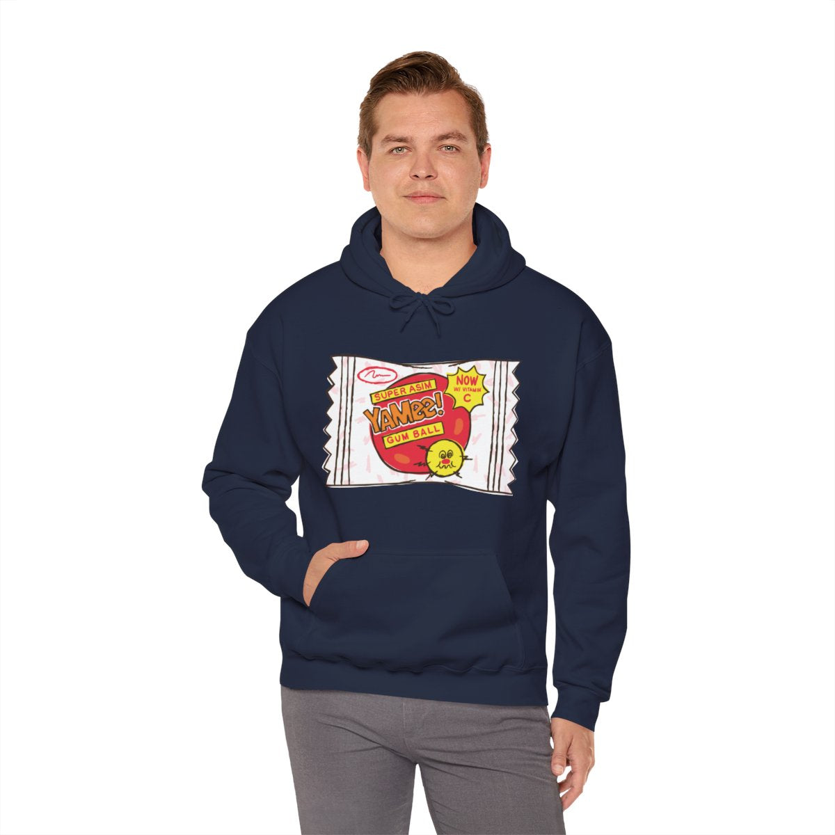 SUPER ASIM GUM BALL - Sari-Sari Store (Hoodie)