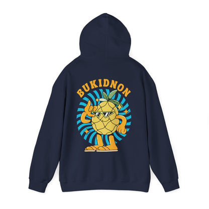 BUKIDNON 1 - Pasalubong Center (Hoodie)