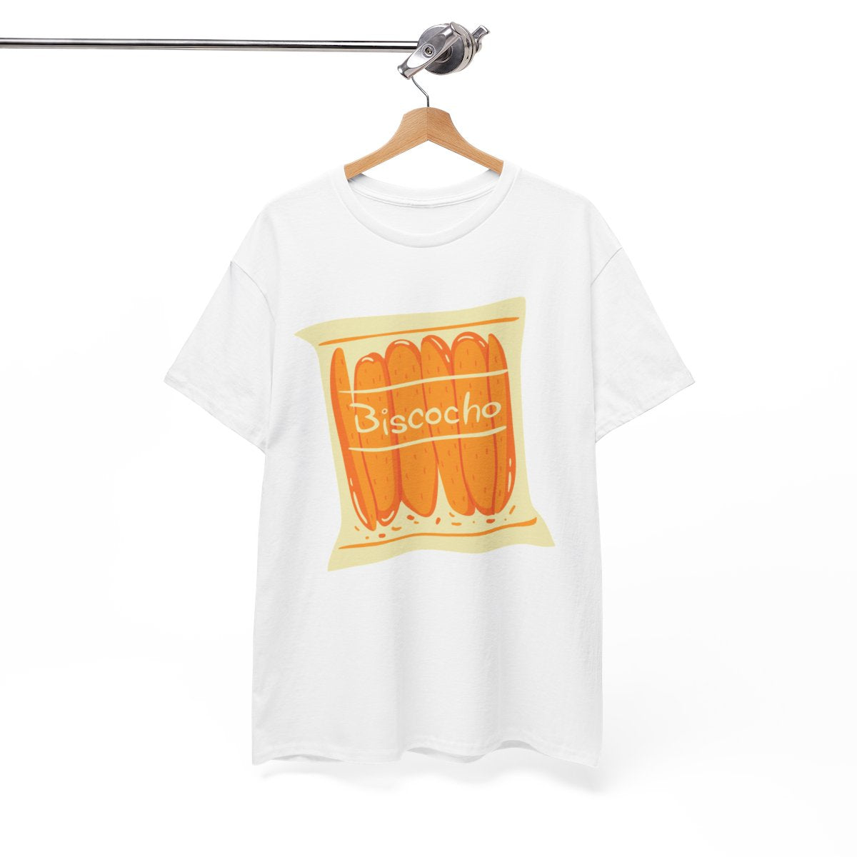 BISCOCHO - Pasalubong Center (Basic Tee)
