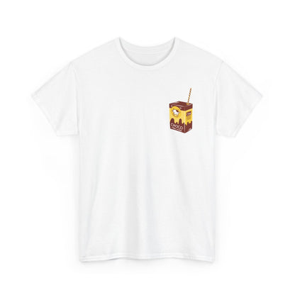 CHOCO DRINK - Sari-Sari Store (Basic Tee)