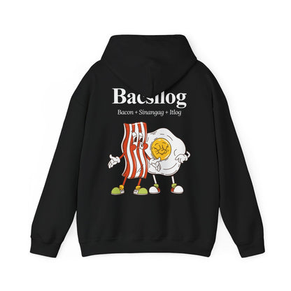 BACSILOG - Filipino Food (Hoodie)