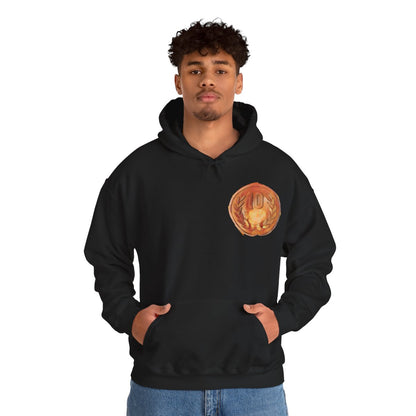10 YEN PANCAKE - Japanese Food (Hoodie)