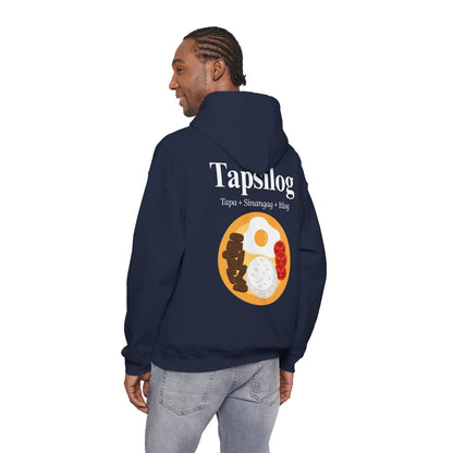TAPSILOG 3 - Filipino Food (Hoodie)