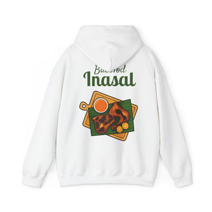 BACOLOD INASAL 2 - Filipino Food (Hoodie)
