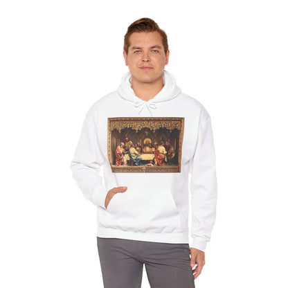 THE LAST SUPPER - Foodie (Hoodie)