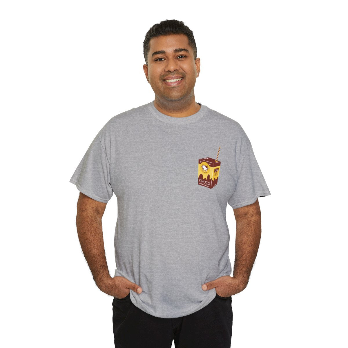 CHOCO DRINK - Sari-Sari Store (Basic Tee)