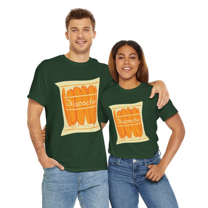 BISCOCHO - Pasalubong Center (Basic Tee)