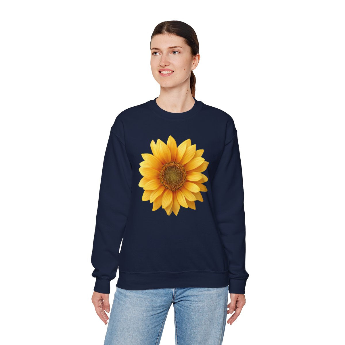 SUNFLOWER SEED - Sari-Sari Store (Sweatshirt)