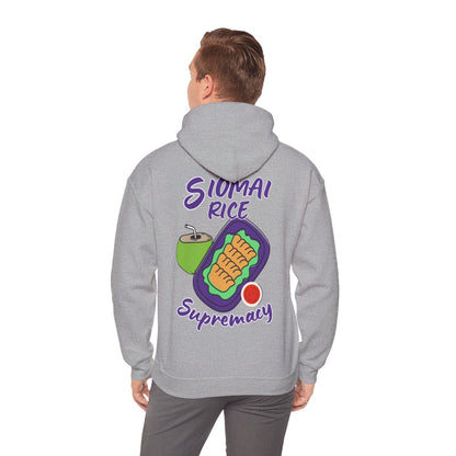 SIOMAI RICE - Filipino Food (Hoodie)