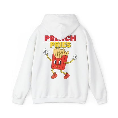 PRENCH PRIES - Filipino Food (Hoodie)