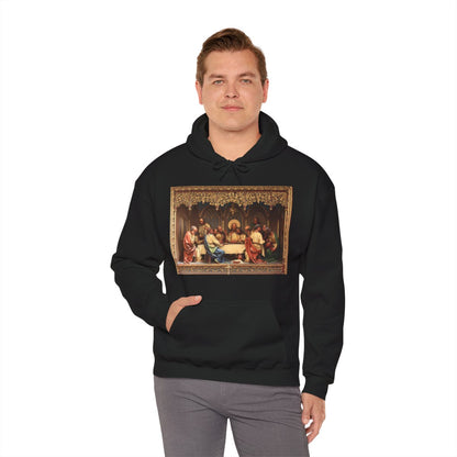 THE LAST SUPPER - Foodie (Hoodie)