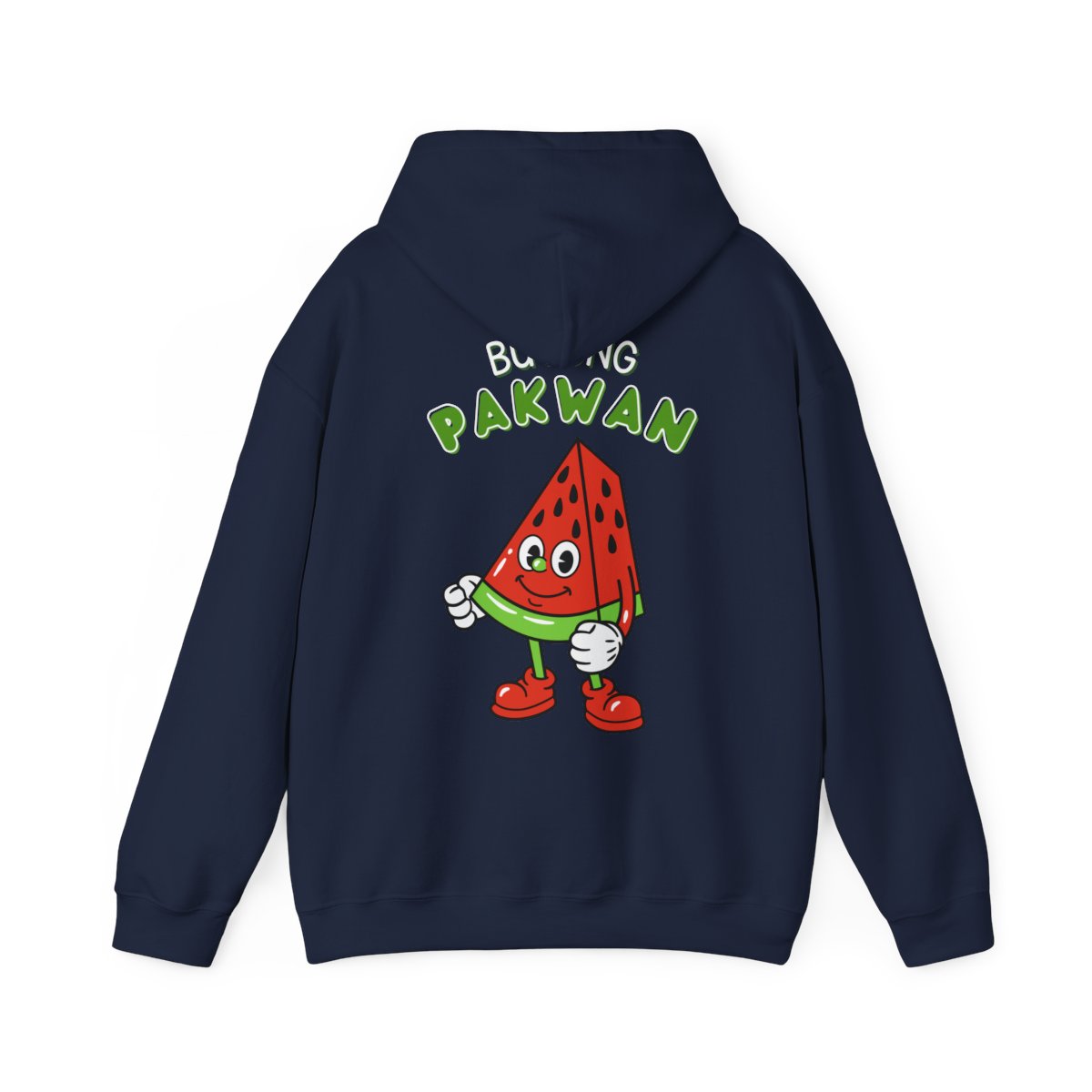 BUTONG PAKWAN 2 - Sari-Sari Store (Hoodie)