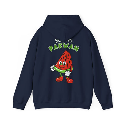 BUTONG PAKWAN 2 - Sari-Sari Store (Hoodie)