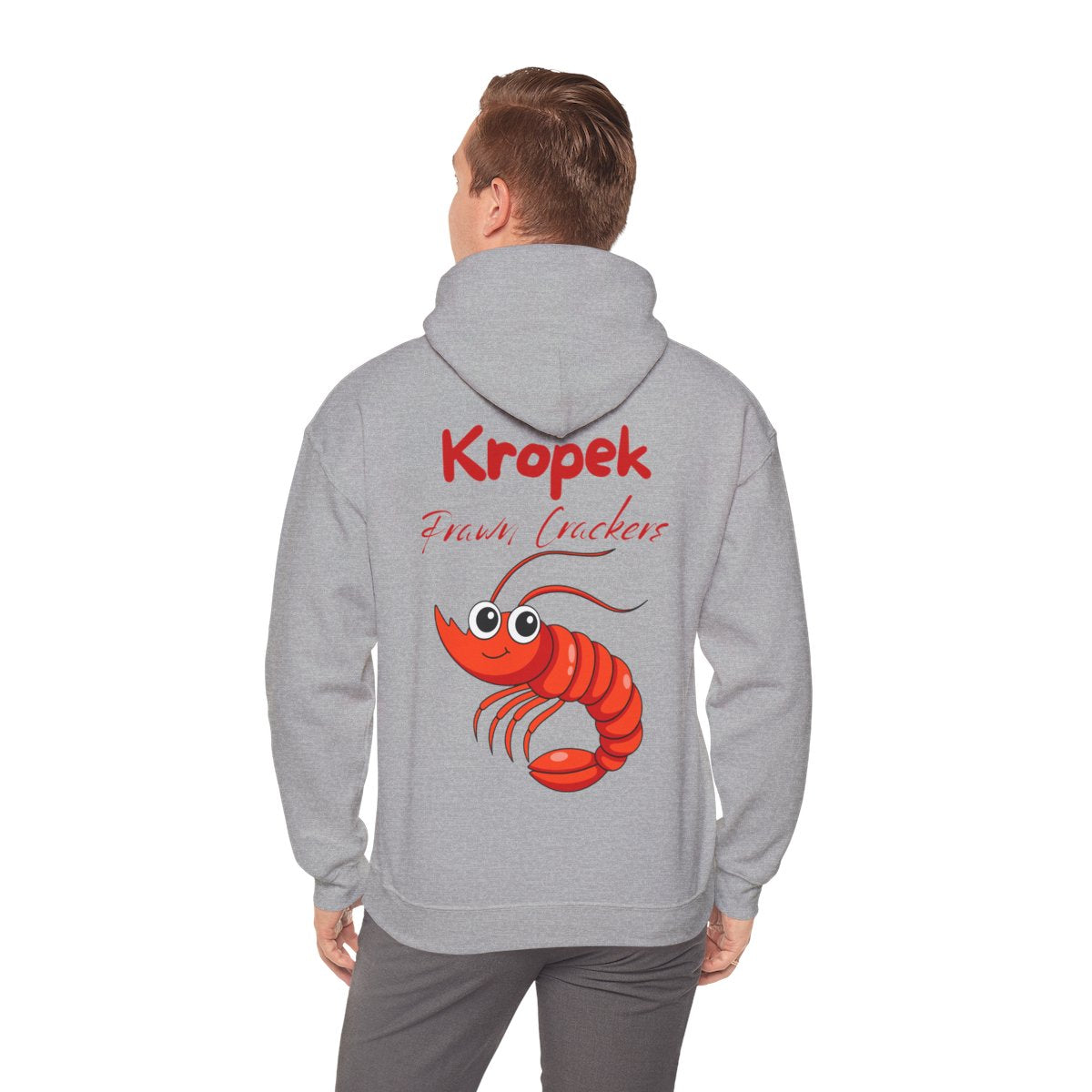KROPEK - Sari-Sari Store (Hoodie)
