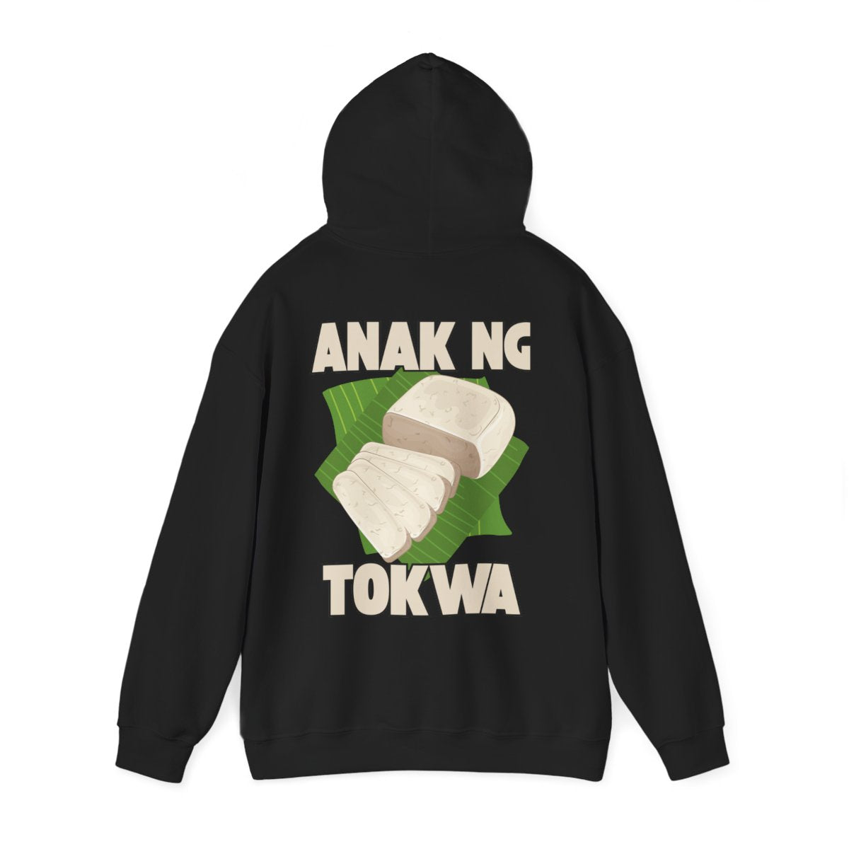 TOKWA - Filipino Food (Hoodie)