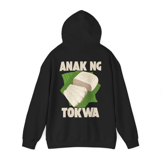 TOKWA - Filipino Food (Hoodie)