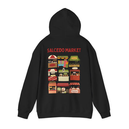 SALCEDO MARKET - Pasalubong Center (Hoodie)