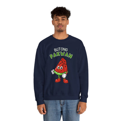 BUTONG PAKWAN 2 - Sari-Sari Store (Sweatshirt)