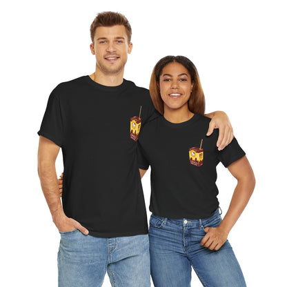 CHOCO DRINK - Sari-Sari Store (Basic Tee)