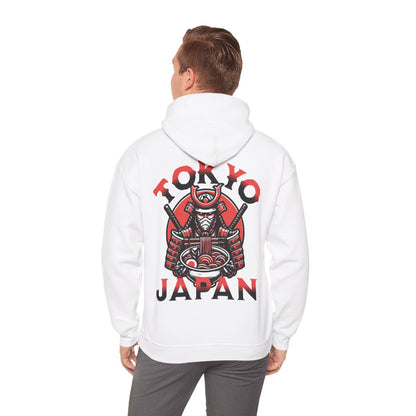 TOKYO FOOD TRIP 2 - Japanese Food (Hoodie)