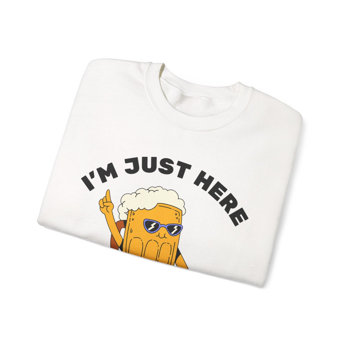 SERBESA - Sari-Sari Store (Sweatshirt)