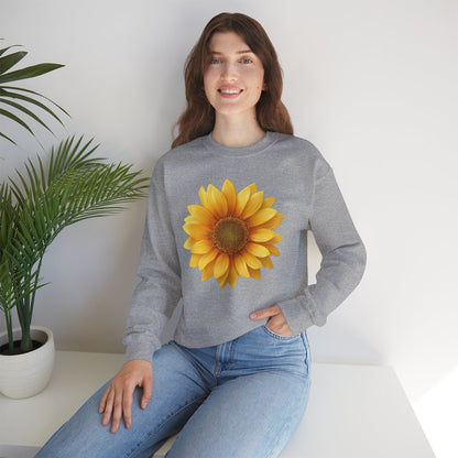SUNFLOWER SEED - Sari-Sari Store (Sweatshirt)