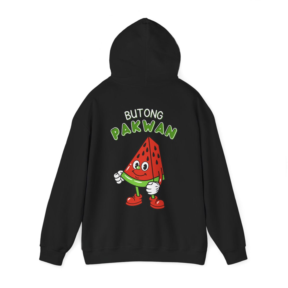 BUTONG PAKWAN 2 - Sari-Sari Store (Hoodie)