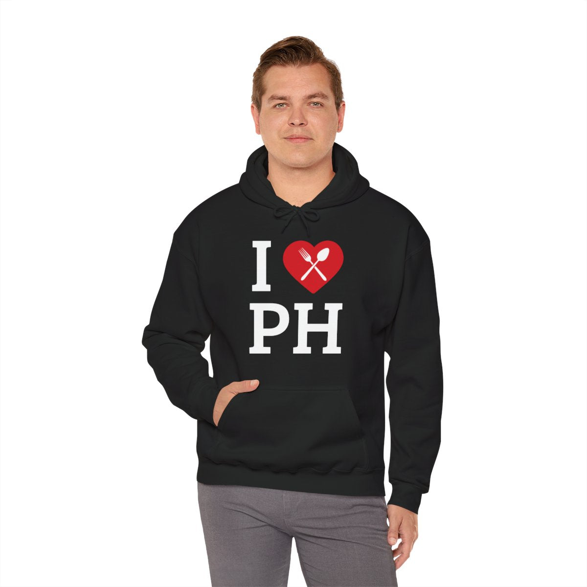 PH FOOD TRIP - Pasalubong Center (Hoodie)