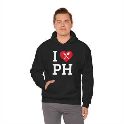 PH FOOD TRIP - Pasalubong Center (Hoodie)