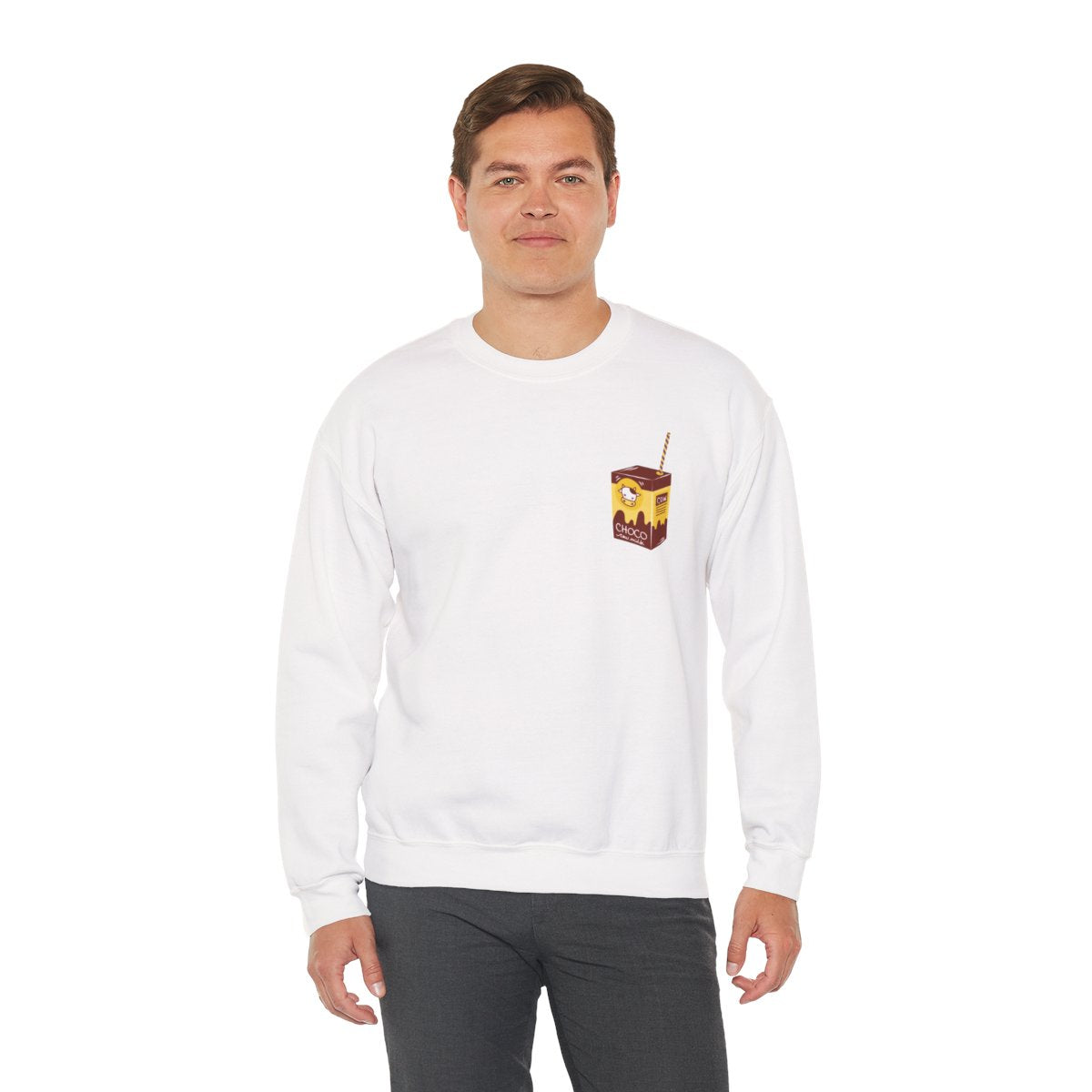 CHOCO DRINK - Sari-Sari Store (Sweatshirt)