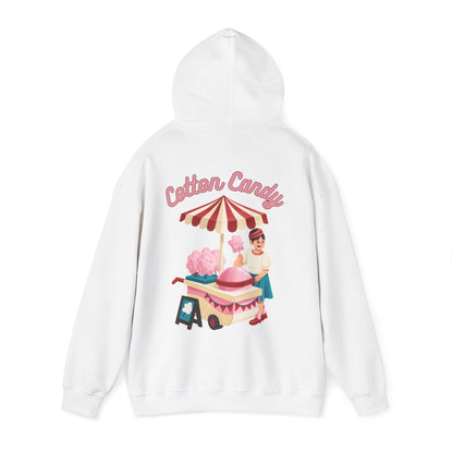 COTTON CANDY 2 - Filipino Food (Hoodie)