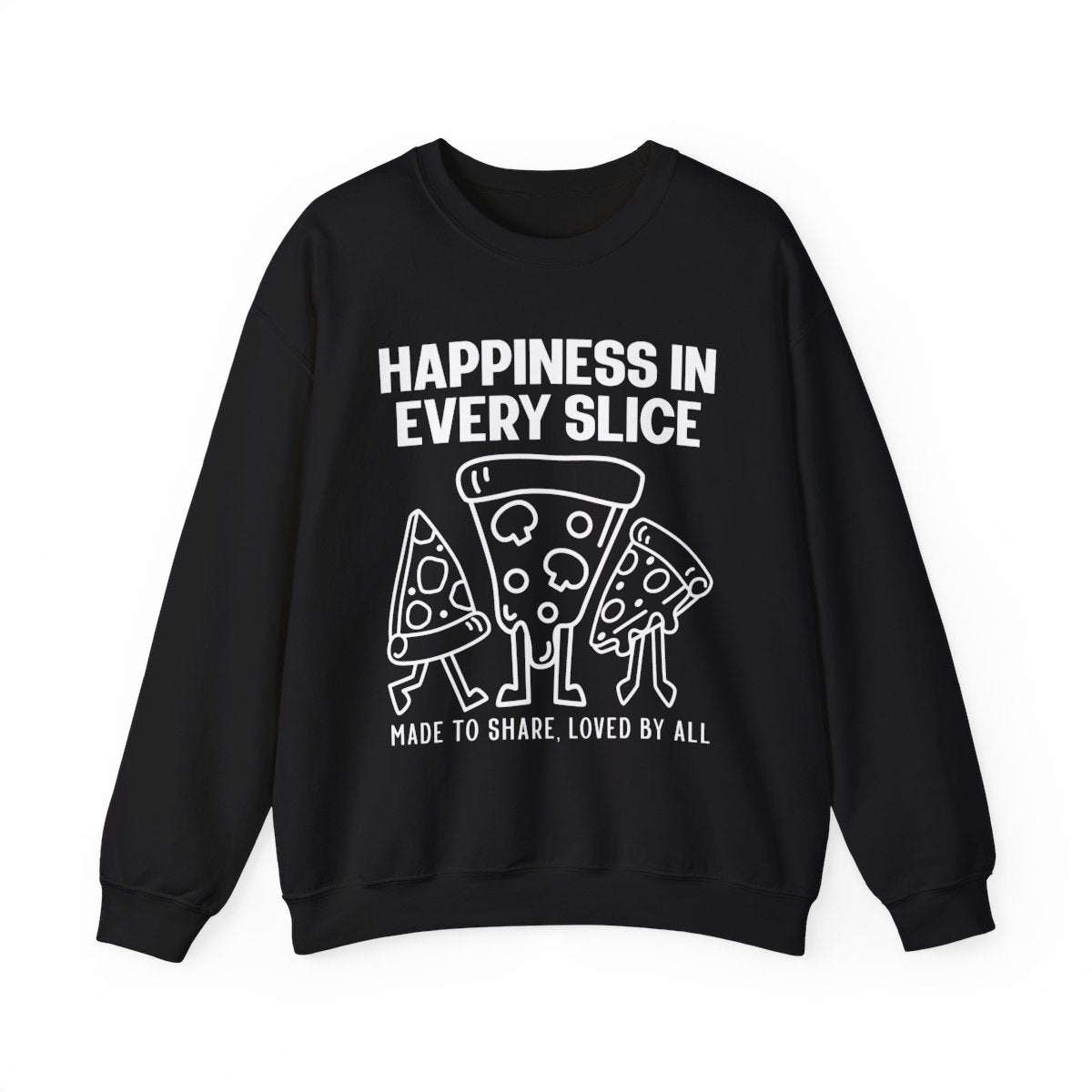 NEOPOLITAN - Pizza (Sweatshirt)