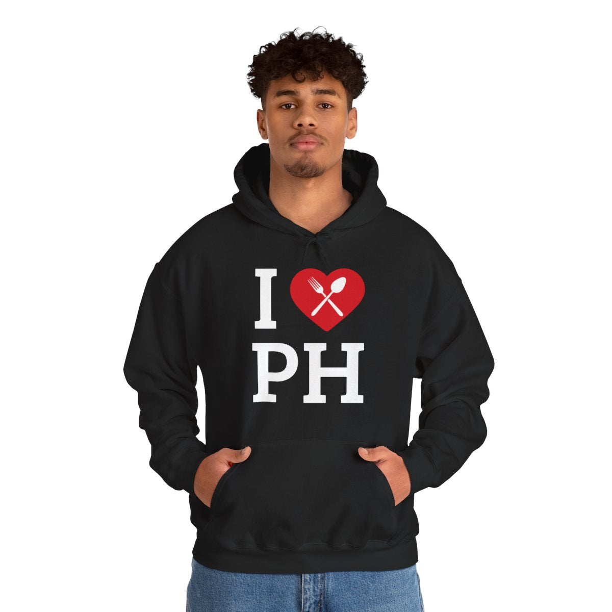 PH FOOD TRIP - Pasalubong Center (Hoodie)
