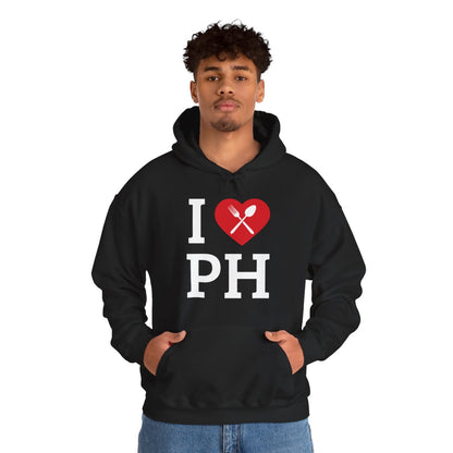 PH FOOD TRIP - Pasalubong Center (Hoodie)