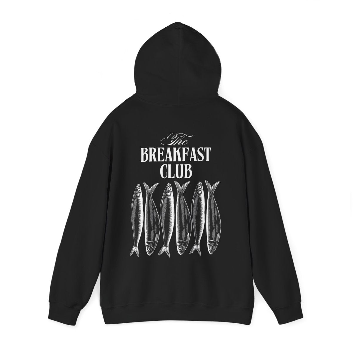 TUYO 1 - Filipino Food (Hoodie)