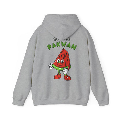 BUTONG PAKWAN 2 - Sari-Sari Store (Hoodie)