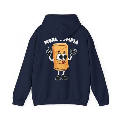 LUMPIA 7 - Filipino Food (Hoodie)