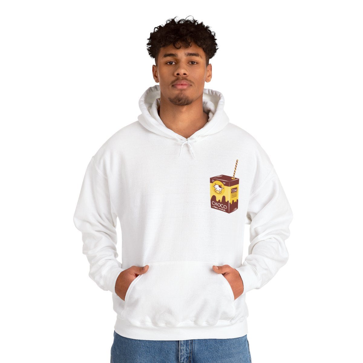 CHOCO DRINK - Sari-Sari Store (Hoodie)