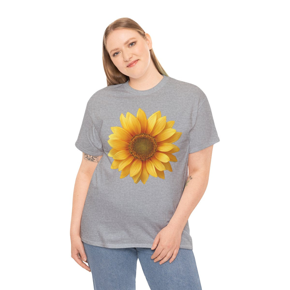 SUNFLOWER SEED - Sari-Sari Store (Basic Tee)