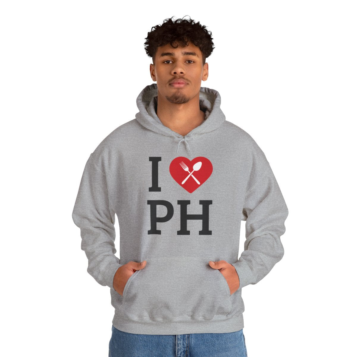 PH FOOD TRIP - Pasalubong Center (Hoodie)