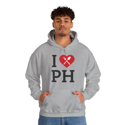 PH FOOD TRIP - Pasalubong Center (Hoodie)