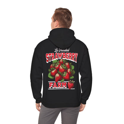 STRAWBERRY FARM - Pasalubong Center (Hoodie)