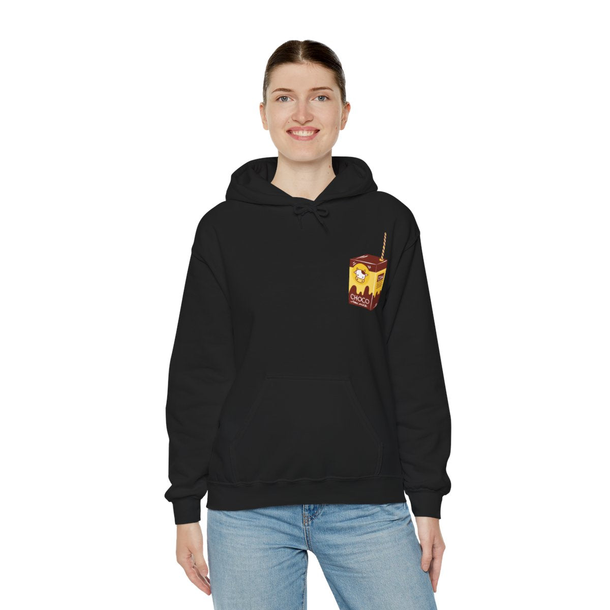 CHOCO DRINK - Sari-Sari Store (Hoodie)