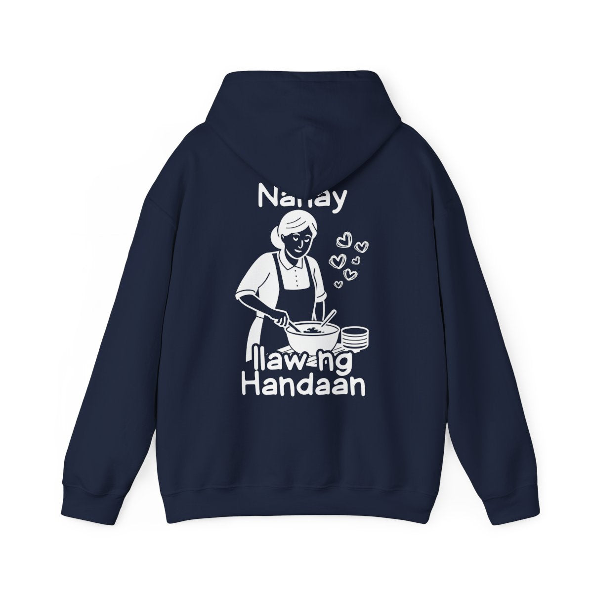LUTO NI NANAY - Filipino Food (Hoodie)