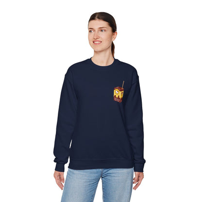 CHOCO DRINK - Sari-Sari Store (Sweatshirt)