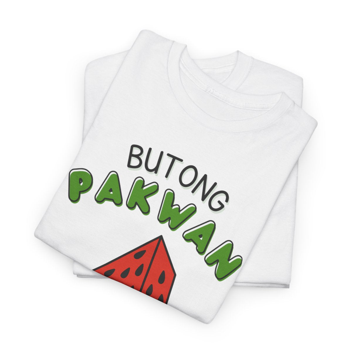 BUTONG PAKWAN 2 - Sari-Sari Store (Kids Tee)