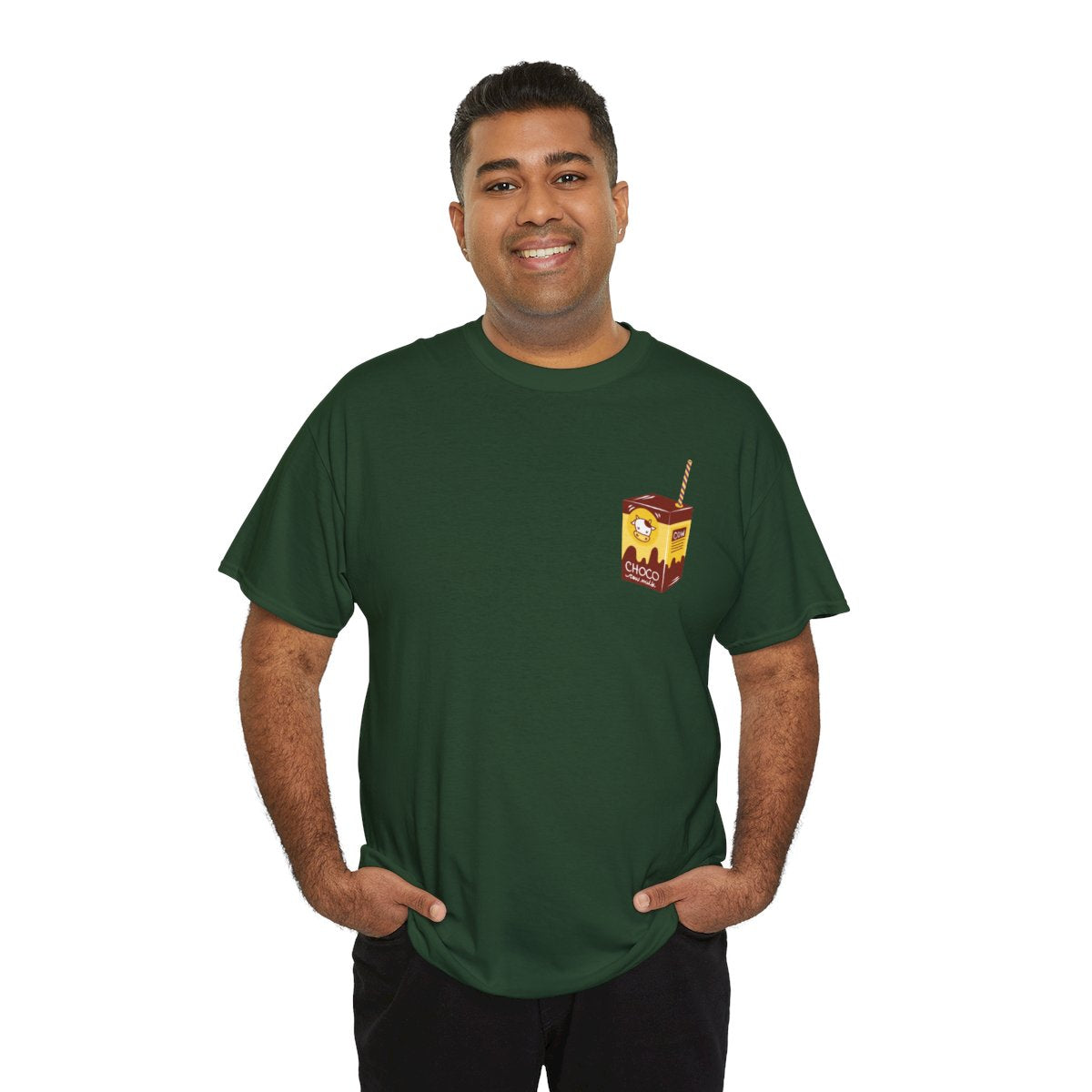 CHOCO DRINK - Sari-Sari Store (Basic Tee)