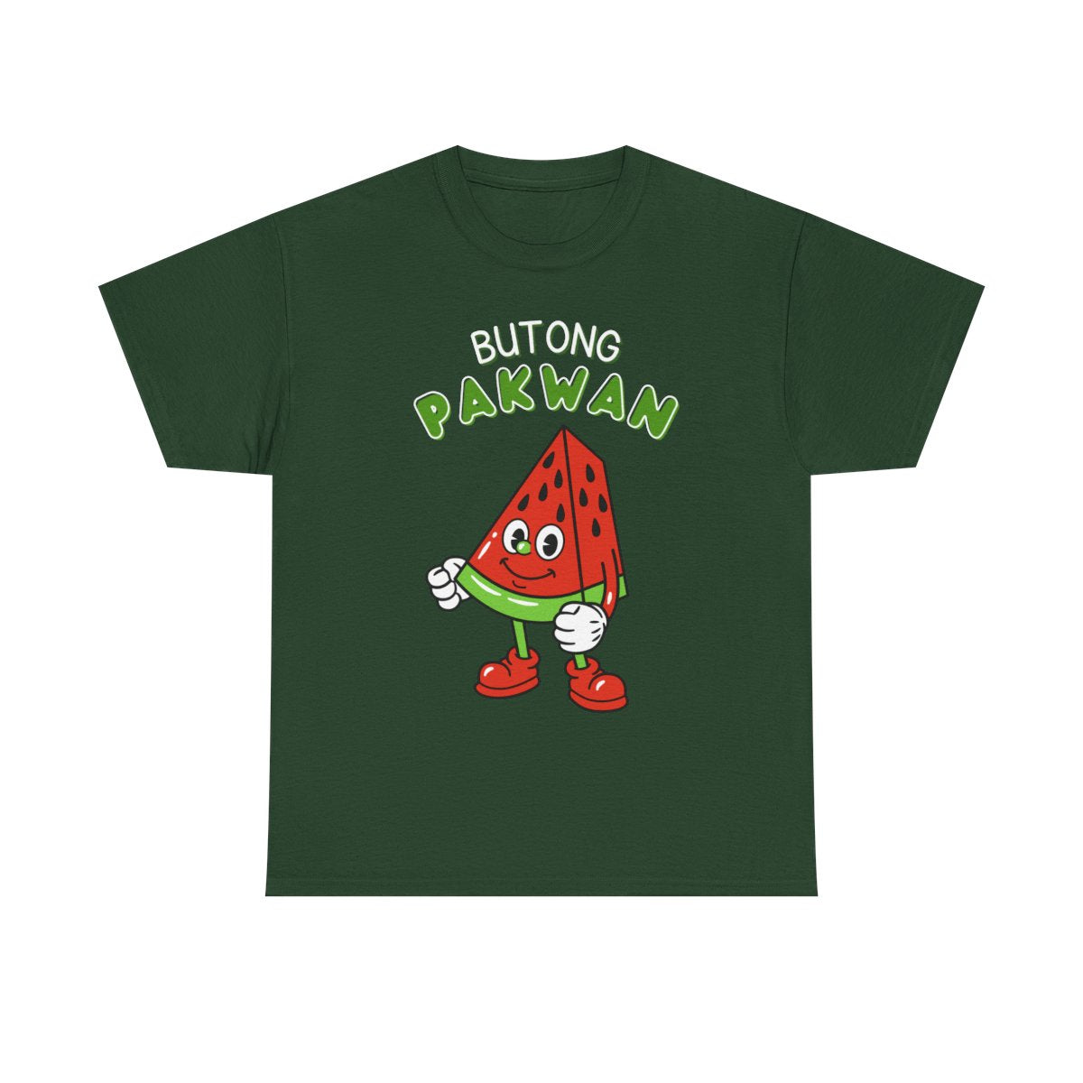 BUTONG PAKWAN 2 - Sari-Sari Store (Basic Tee)