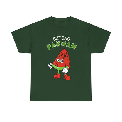 BUTONG PAKWAN 2 - Sari-Sari Store (Basic Tee)